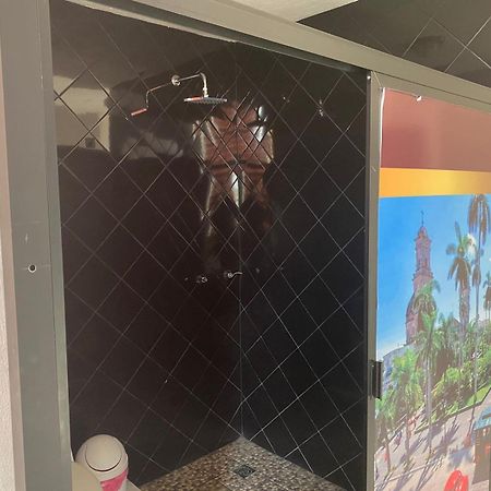 Hotel El Navegante Tampico Kültér fotó