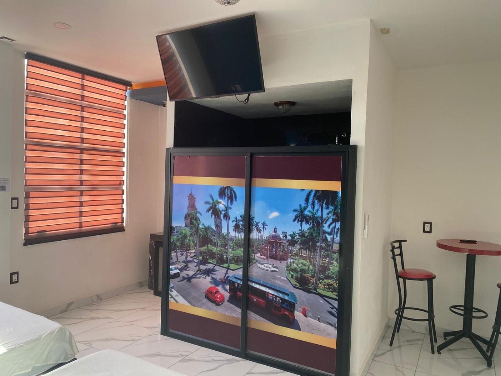 Hotel El Navegante Tampico Kültér fotó
