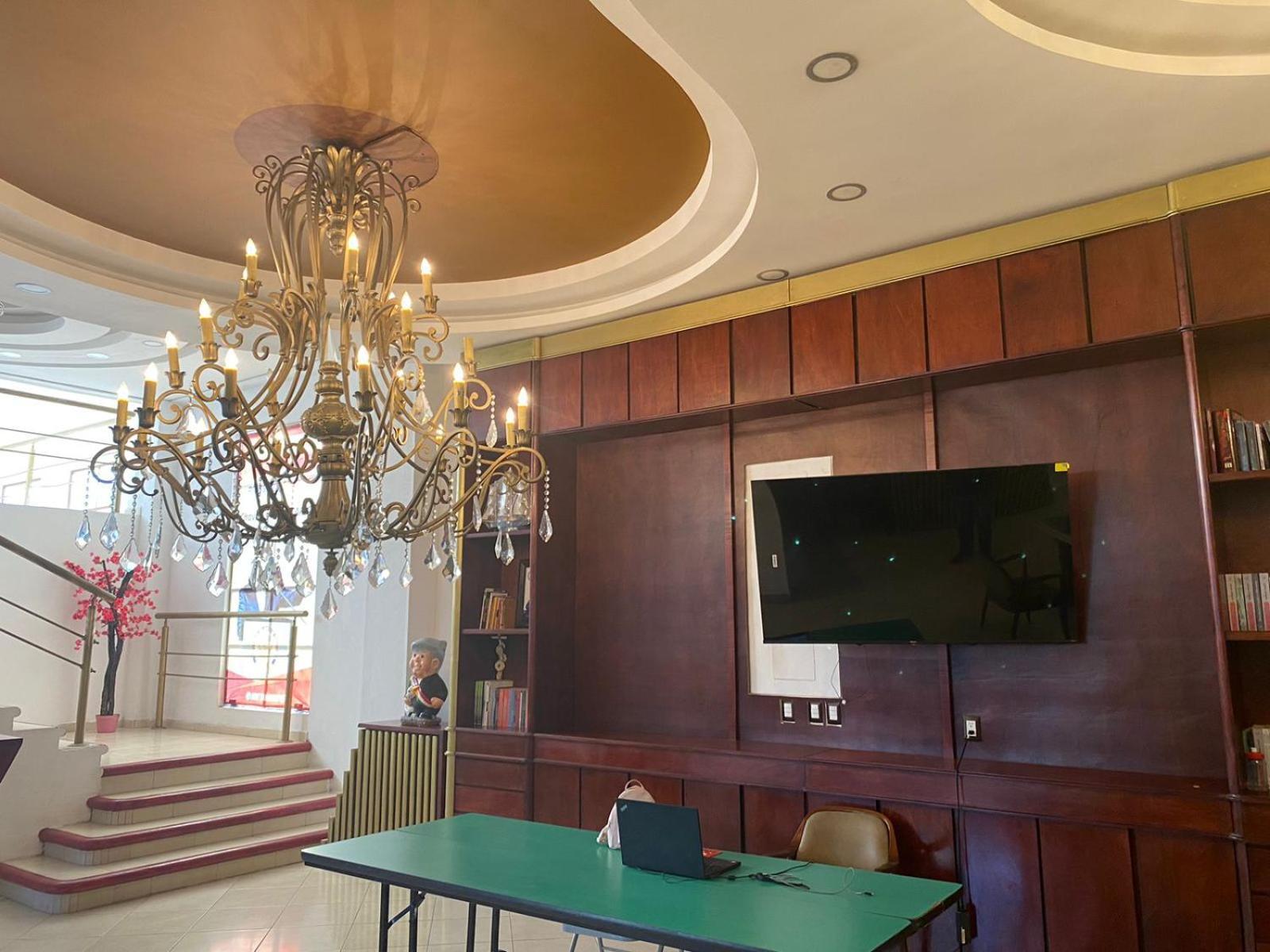 Hotel El Navegante Tampico Kültér fotó